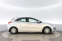 Hyundai i30 5d vaihtoauto