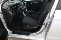 Hyundai i30 5d vaihtoauto