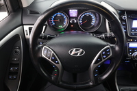 Hyundai i30 5d vaihtoauto