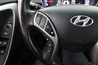 Hyundai i30 5d vaihtoauto