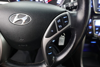 Hyundai i30 5d vaihtoauto