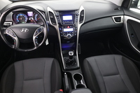 Hyundai i30 5d vaihtoauto