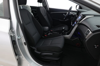 Hyundai i30 5d vaihtoauto