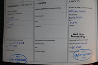 Hyundai i30 5d vaihtoauto