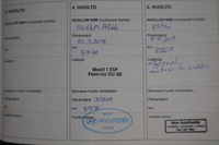 Hyundai i30 5d vaihtoauto