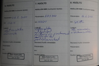 Hyundai i30 5d vaihtoauto