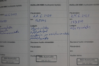 Hyundai i30 5d vaihtoauto