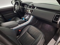 Land Rover Range Rover Sport vaihtoauto