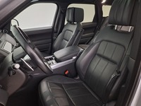 Land Rover Range Rover Sport vaihtoauto