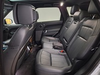 Land Rover Range Rover Sport vaihtoauto