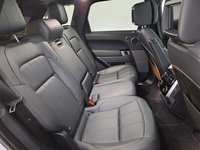 Land Rover Range Rover Sport vaihtoauto