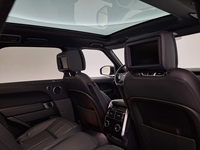 Land Rover Range Rover Sport vaihtoauto