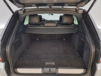 Land Rover Range Rover Sport vaihtoauto