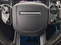 Land Rover Range Rover Sport vaihtoauto