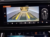 Land Rover Range Rover Sport vaihtoauto