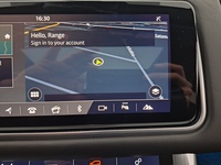 Land Rover Range Rover Sport vaihtoauto