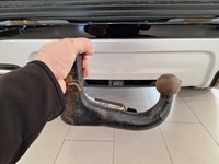 Land Rover Range Rover Sport vaihtoauto