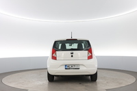 SEAT Mii vaihtoauto
