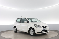 SEAT Mii vaihtoauto