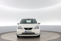 SEAT Mii vaihtoauto