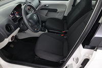 SEAT Mii vaihtoauto