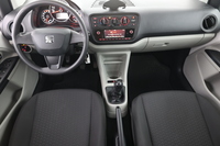 SEAT Mii vaihtoauto
