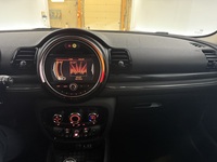 Mini Clubman vaihtoauto