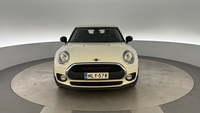 Mini Clubman vaihtoauto