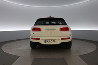 Mini Clubman vaihtoauto
