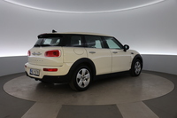 Mini Clubman vaihtoauto