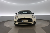 Mini Clubman vaihtoauto