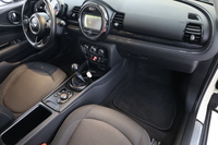 Mini Clubman vaihtoauto