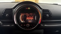 Mini Clubman vaihtoauto