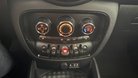 Mini Clubman vaihtoauto