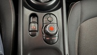 Mini Clubman vaihtoauto