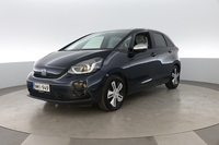 Honda Jazz vaihtoauto