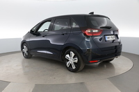 Honda Jazz vaihtoauto