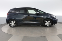 Honda Jazz vaihtoauto