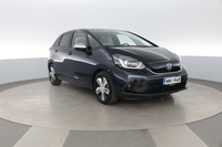 Honda Jazz vaihtoauto