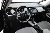 Honda Jazz vaihtoauto