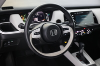 Honda Jazz vaihtoauto