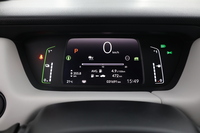 Honda Jazz vaihtoauto