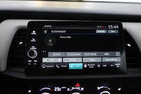 Honda Jazz vaihtoauto