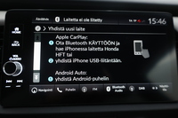 Honda Jazz vaihtoauto