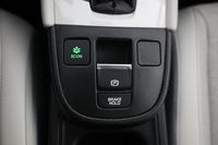 Honda Jazz vaihtoauto