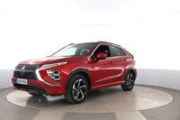 Mitsubishi Eclipse Cross vaihtoauto