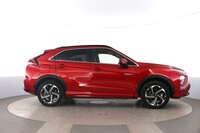 Mitsubishi Eclipse Cross vaihtoauto