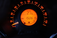 Toyota AYGO vaihtoauto