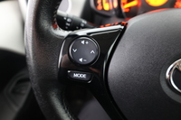 Toyota AYGO vaihtoauto