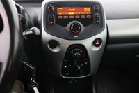 Toyota AYGO vaihtoauto